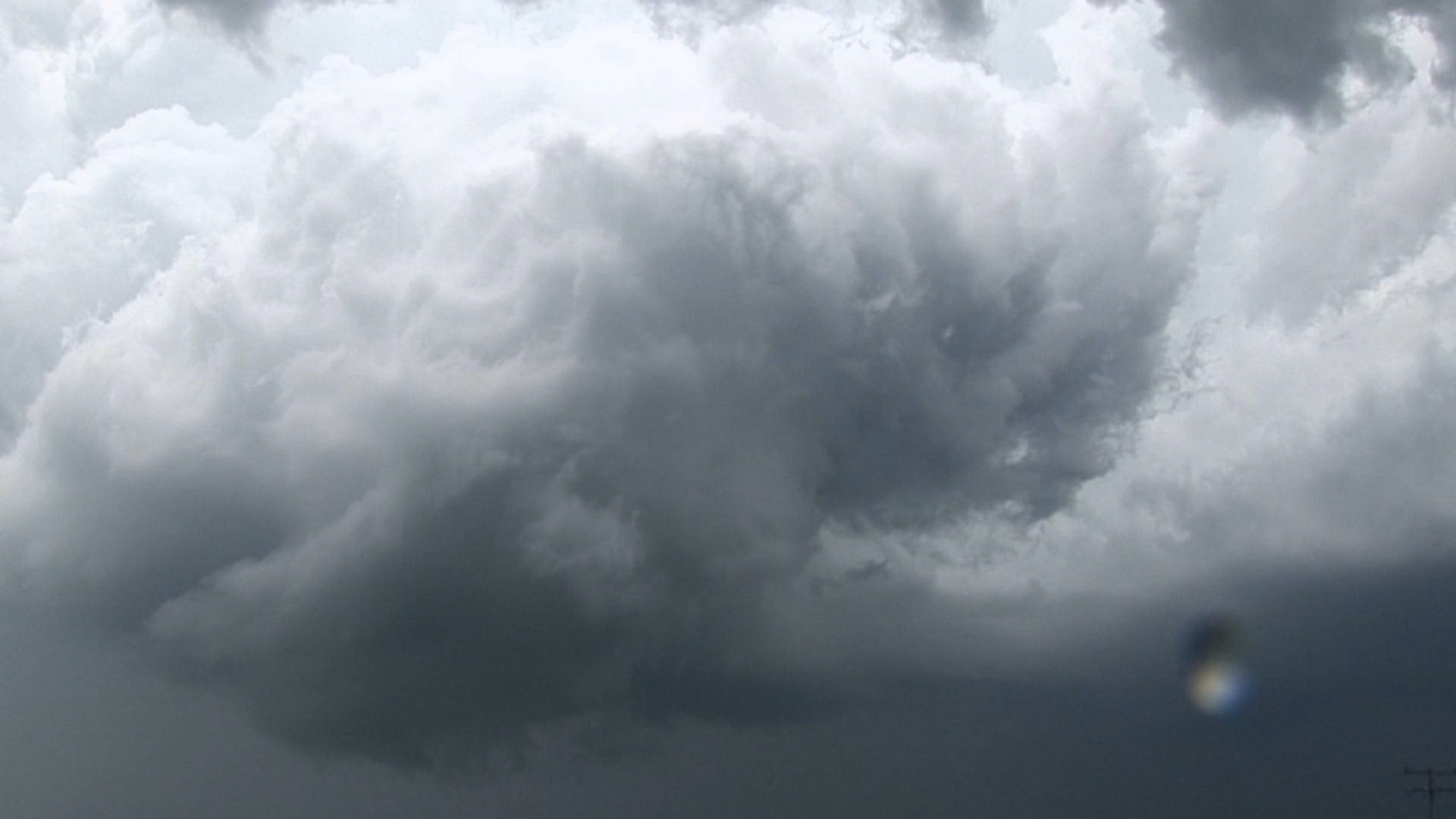 Storm Hunters | Relentless Winter