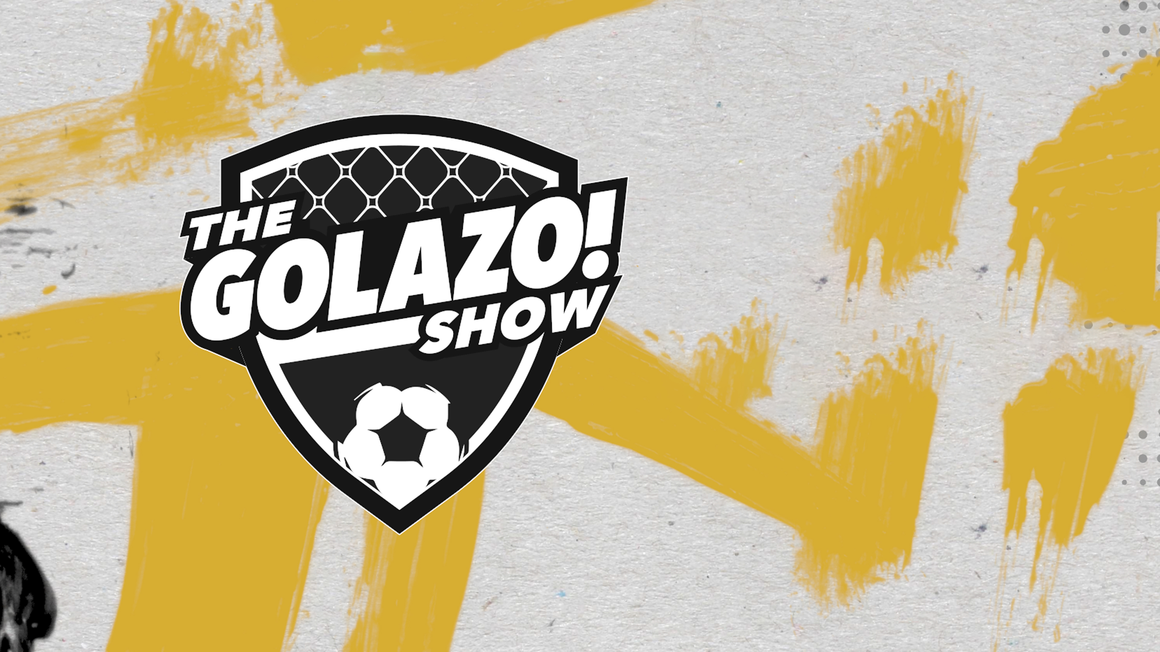 The Golazo! Show