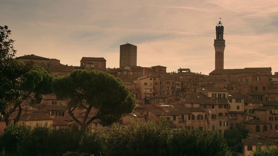 Michelas Toskanische Küche