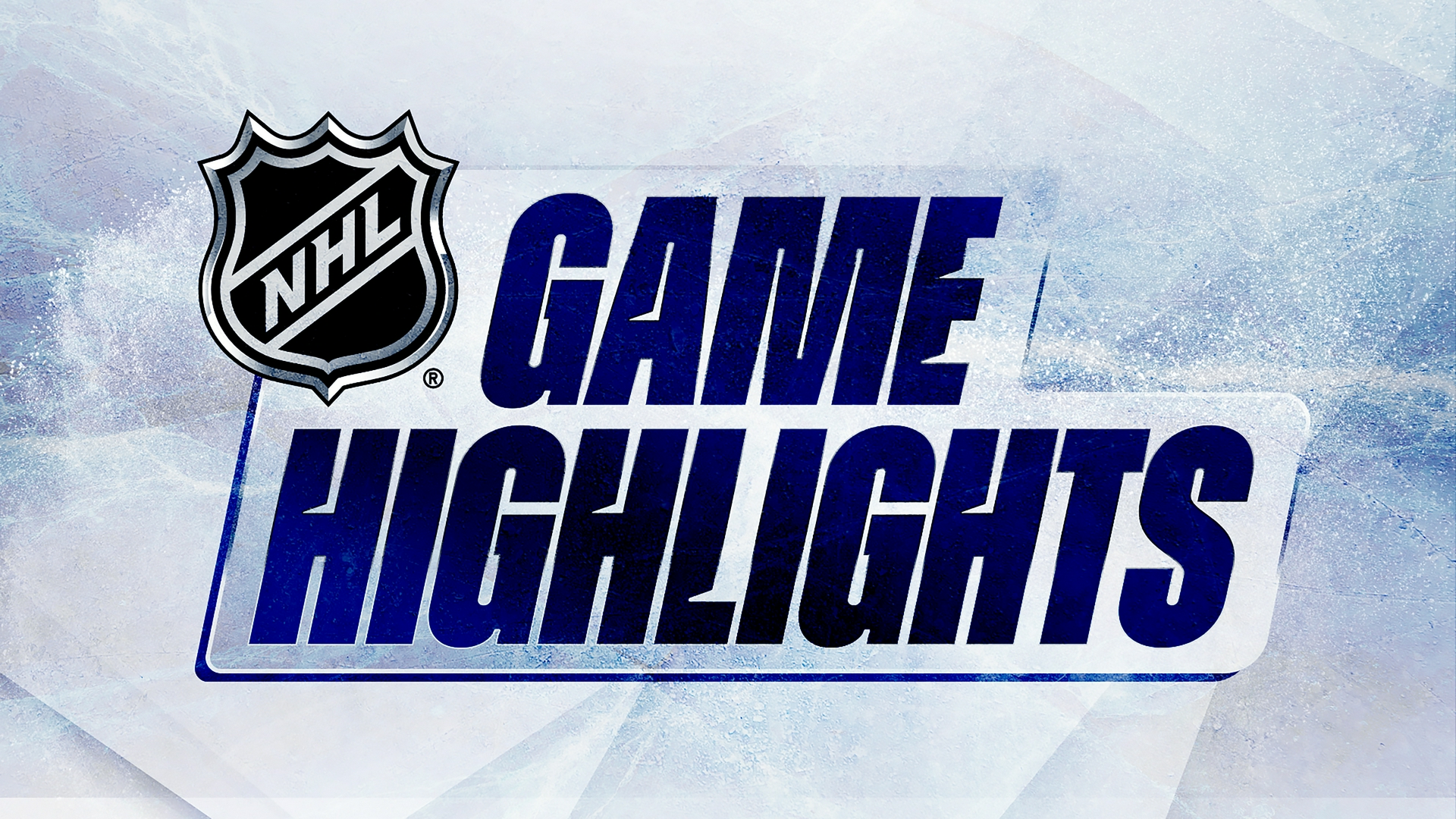 NHL Game Highlights