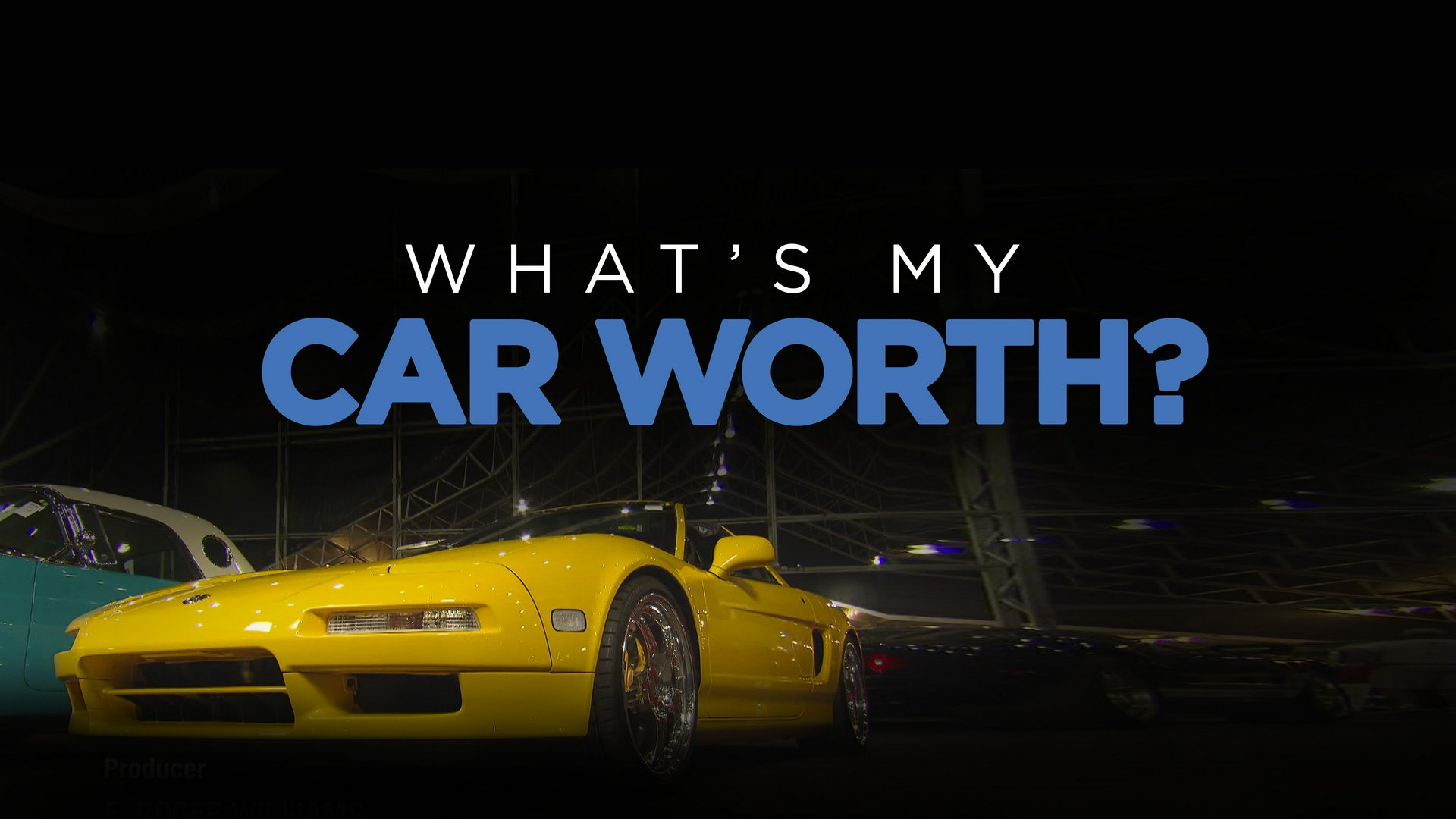 El prototipo del Ford GT40 Roadster de 1965