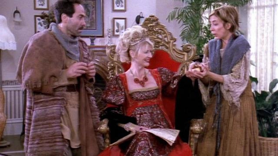 Sabrina: The Teenage Witch