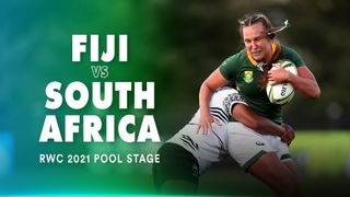 Fiji v South Africa