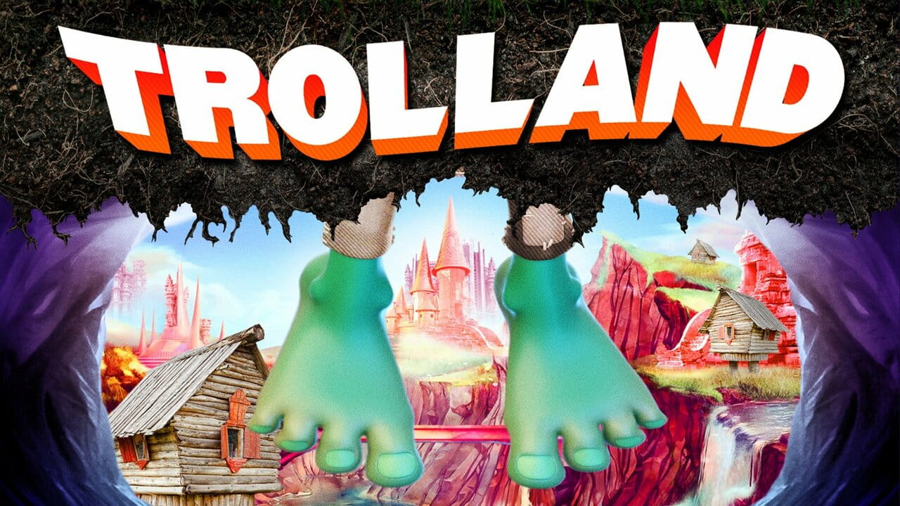 Trolland