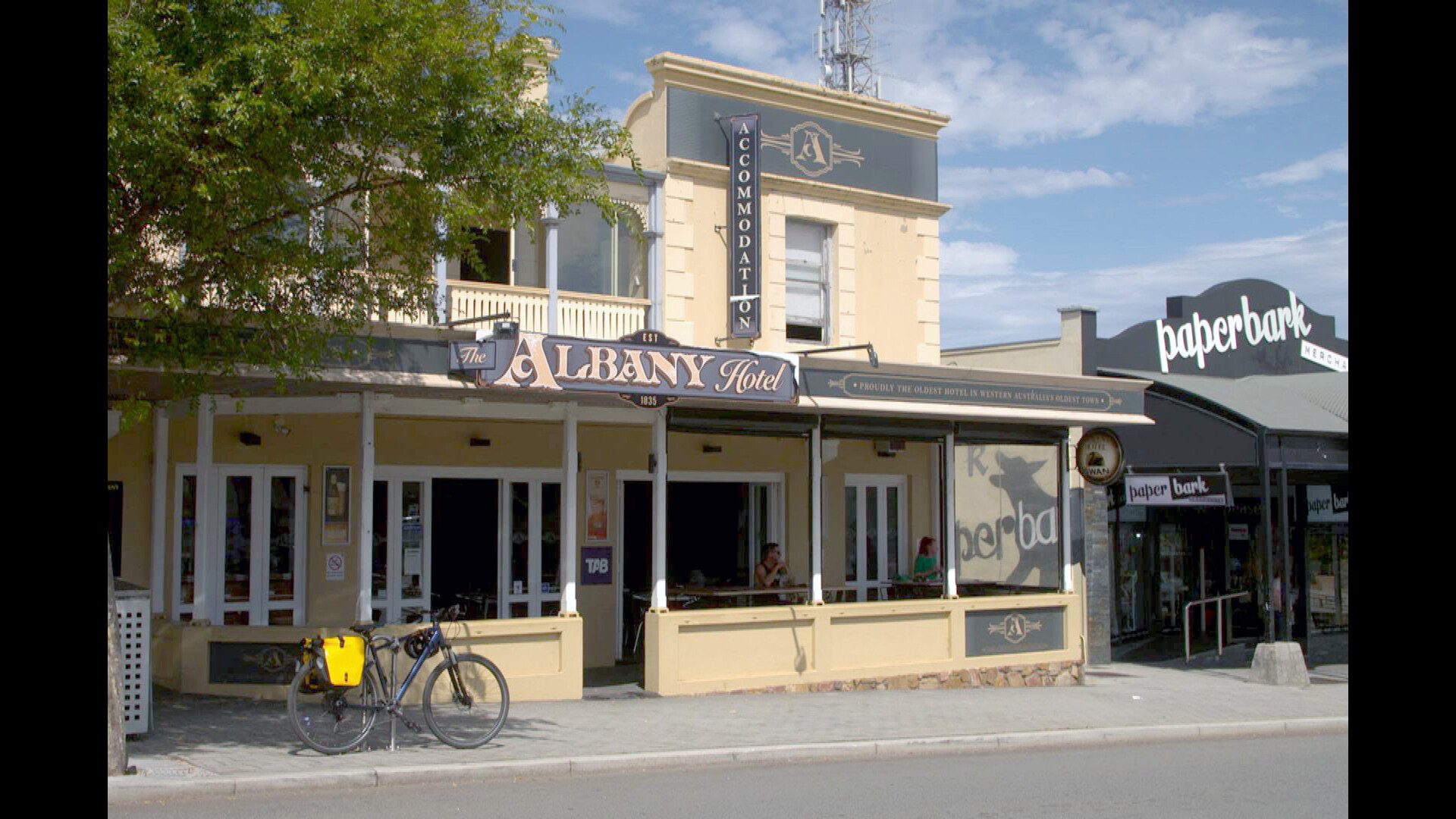 Invitation au voyage