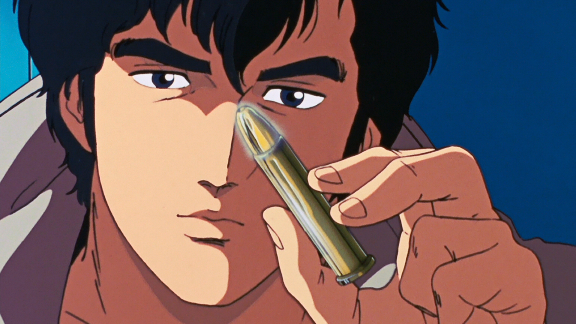 City Hunter