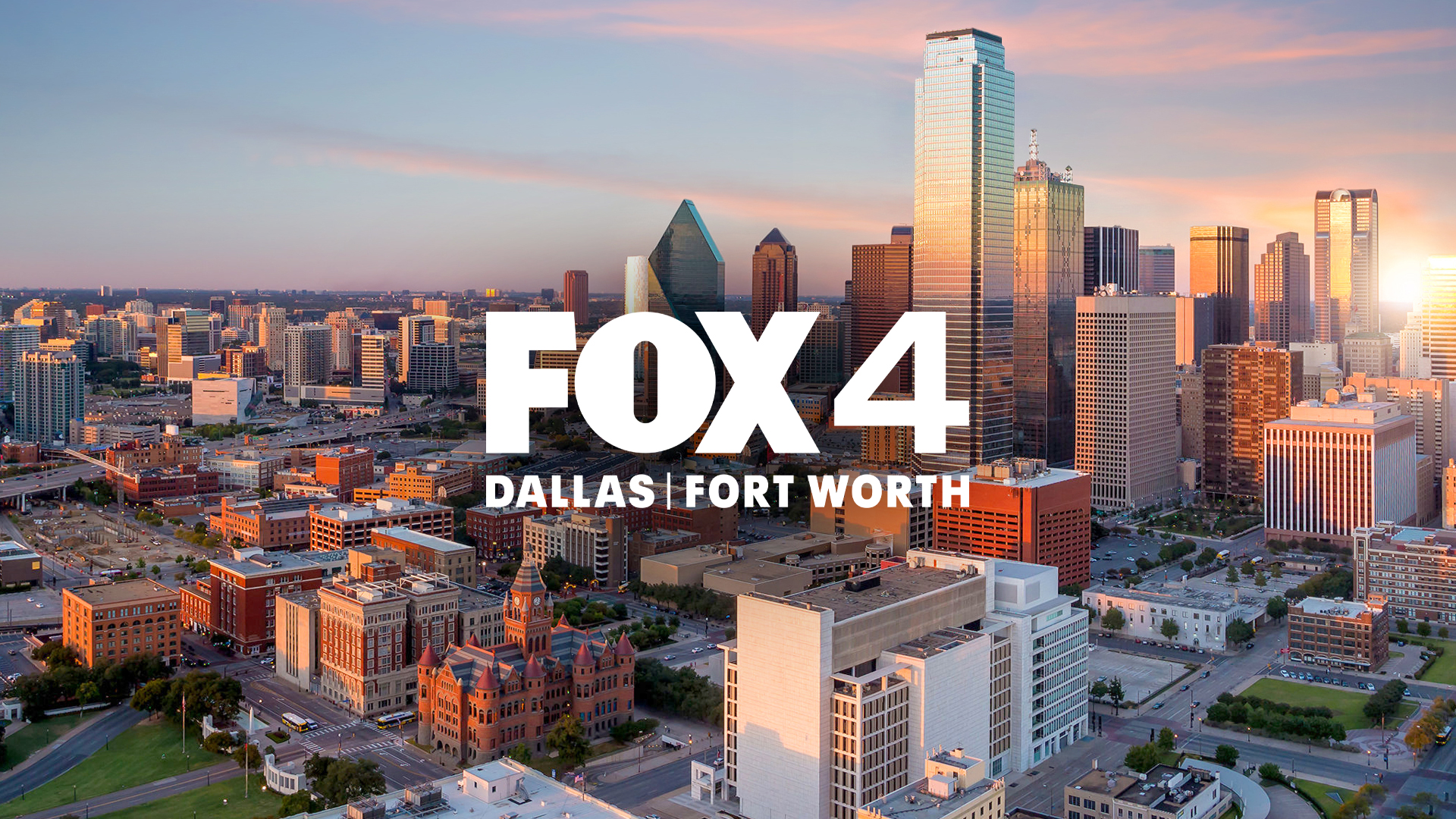 Local News from Dallas-Fort Worth