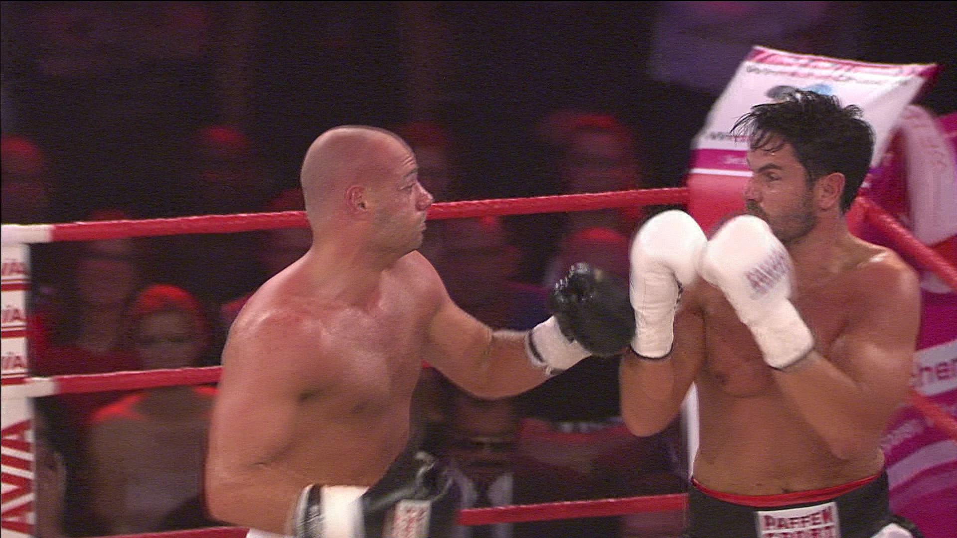 Das große ProSieben Promi-Boxen