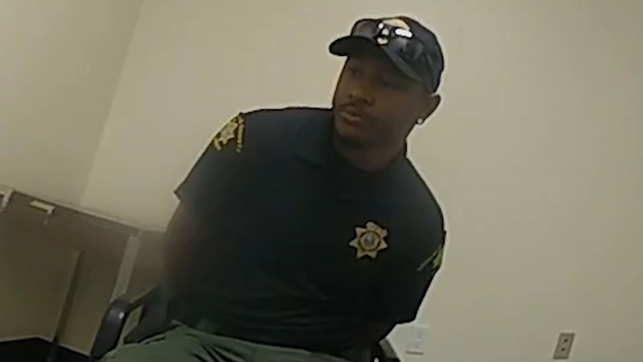 Interrogations by Law&Crime