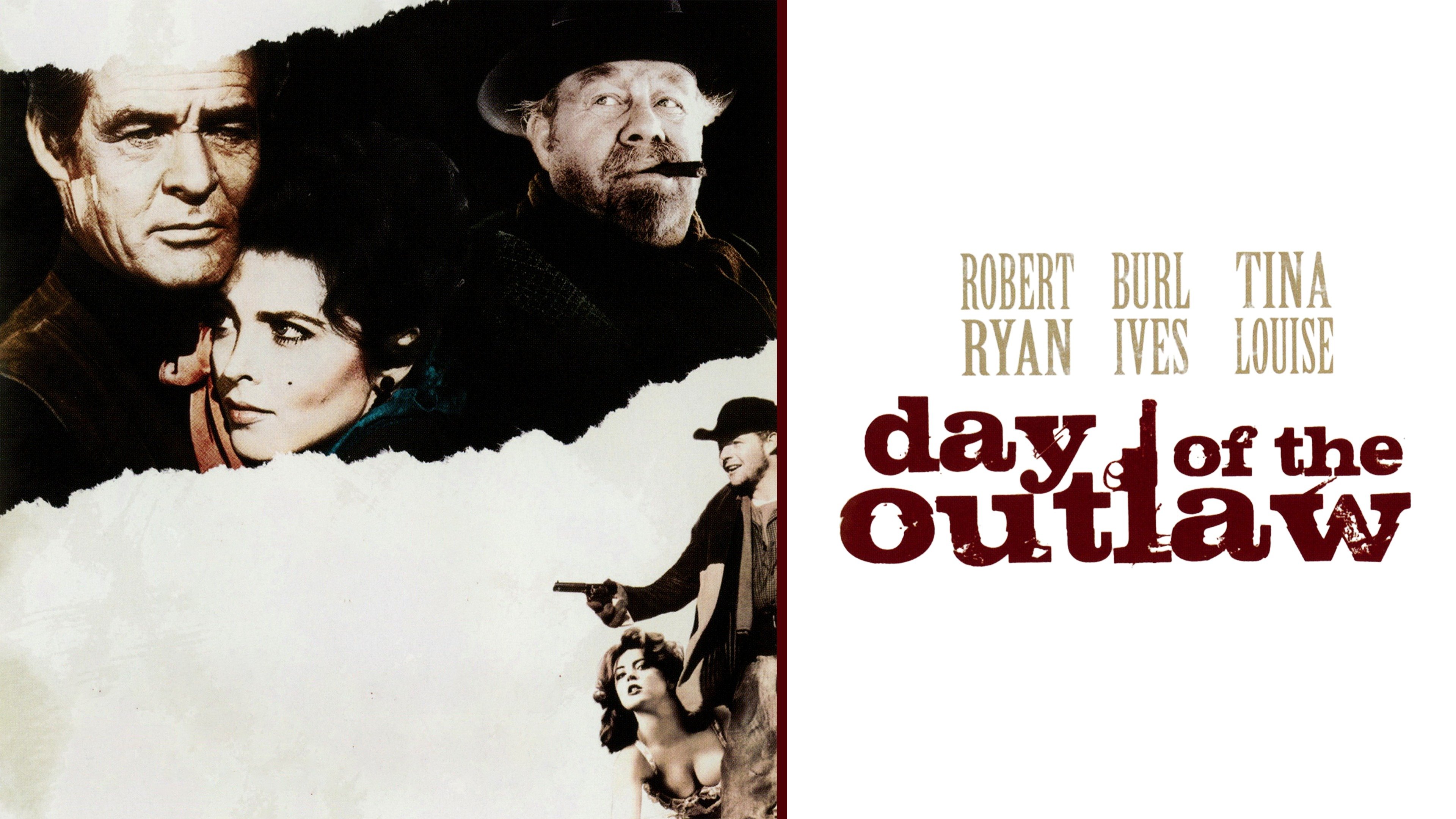 Day of the Outlaw