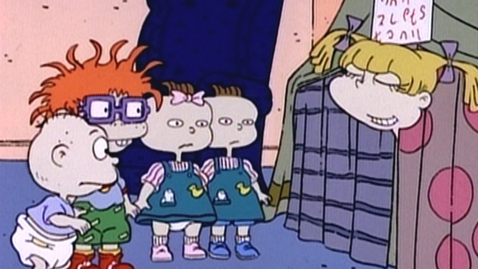 Rugrats