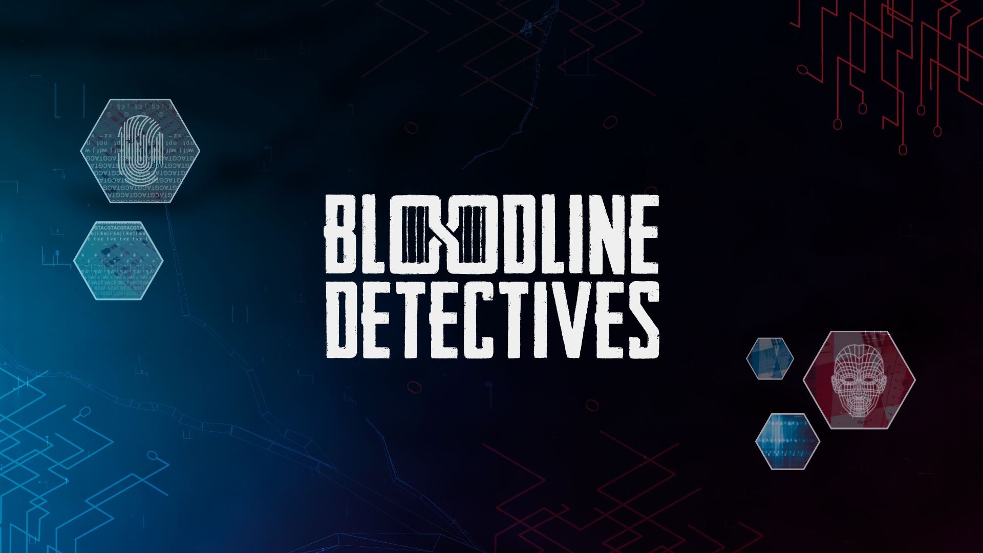 Bloodline Detectives