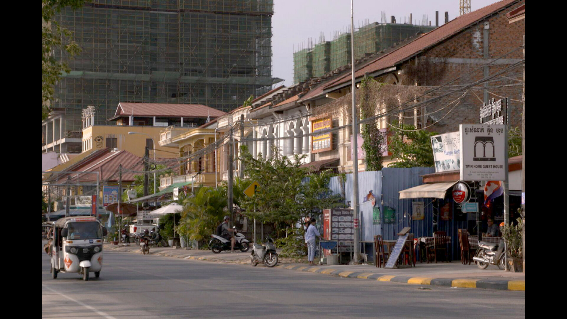 Invitation au voyage