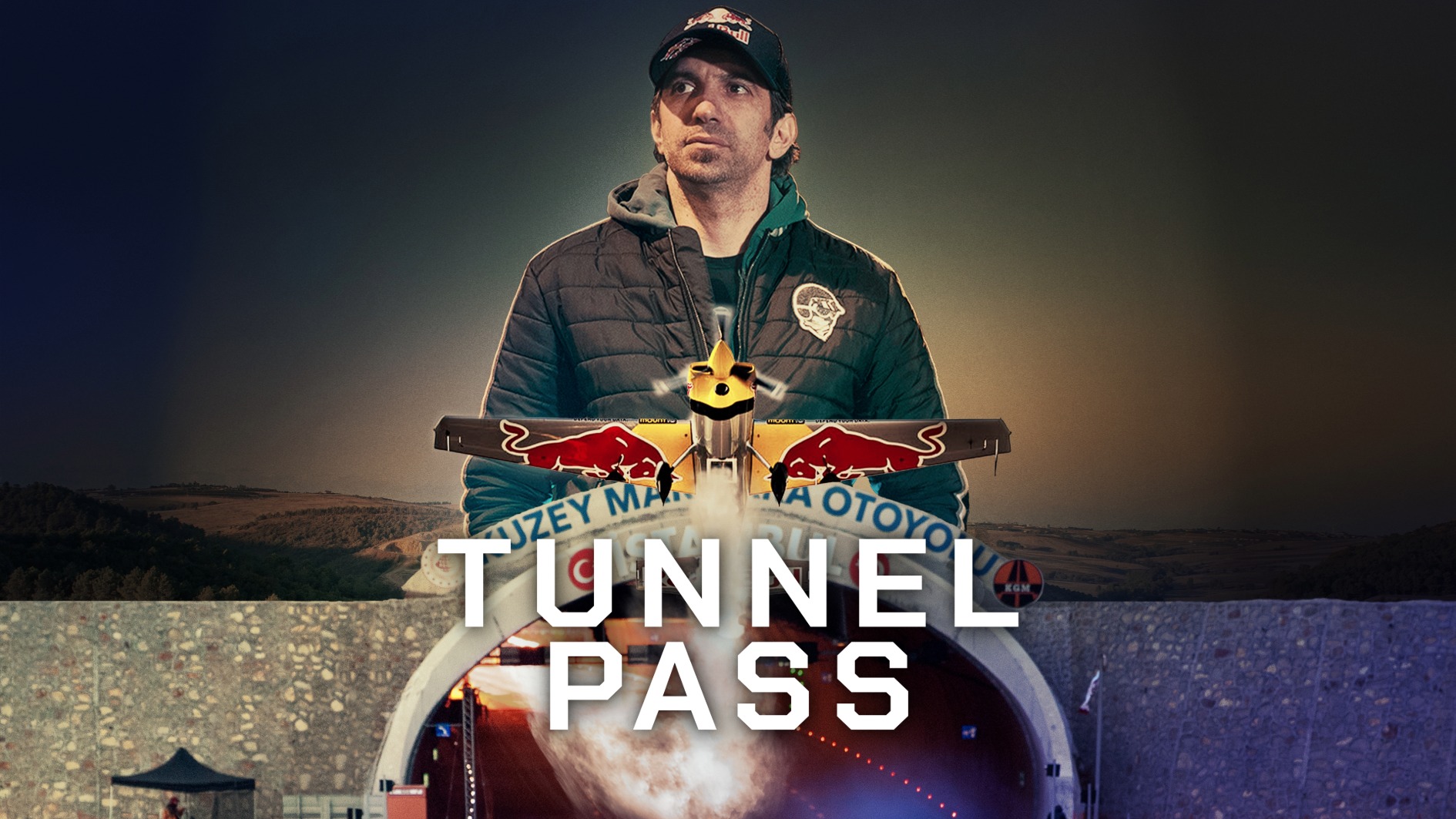 Tunnel Pass