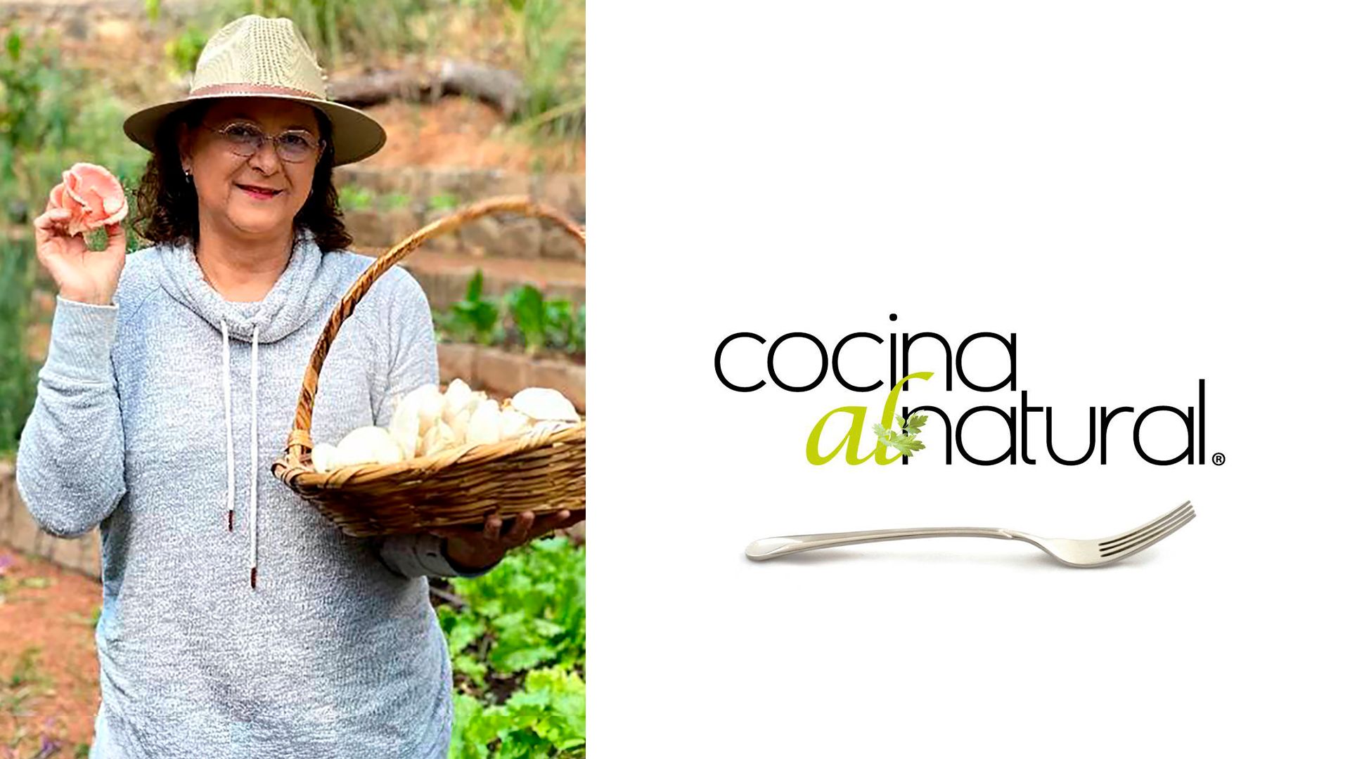 Cocina al natural