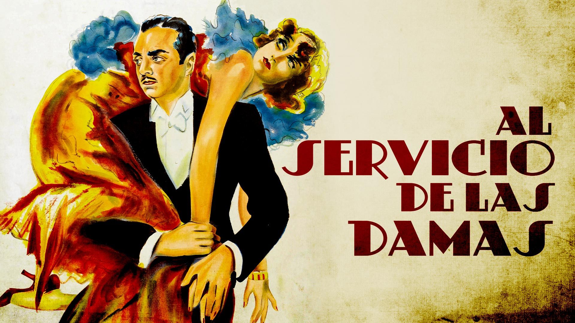 Al servicio de las damas