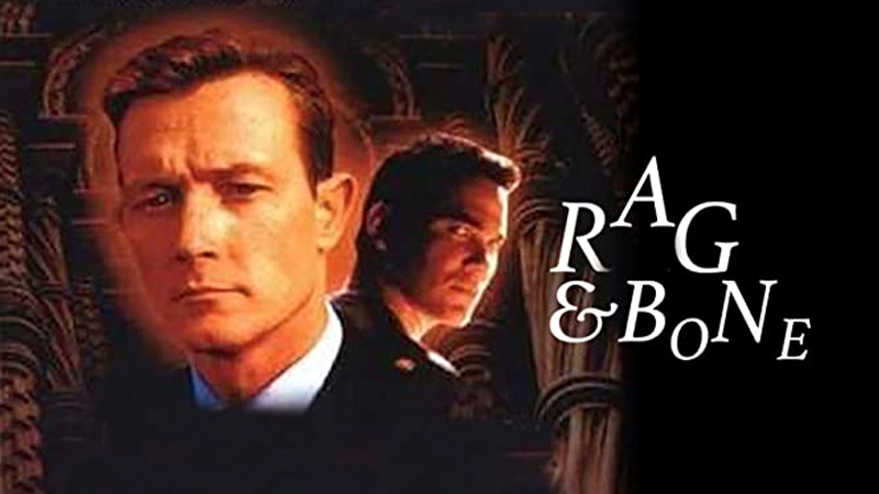 Rag And Bone