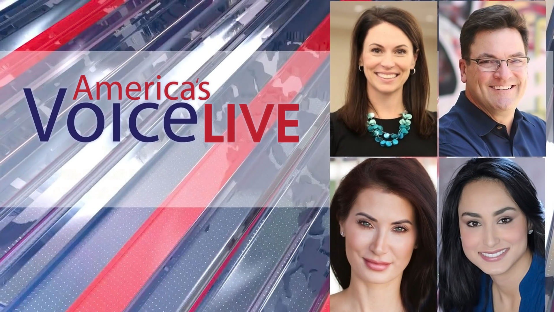 America's Voice Live