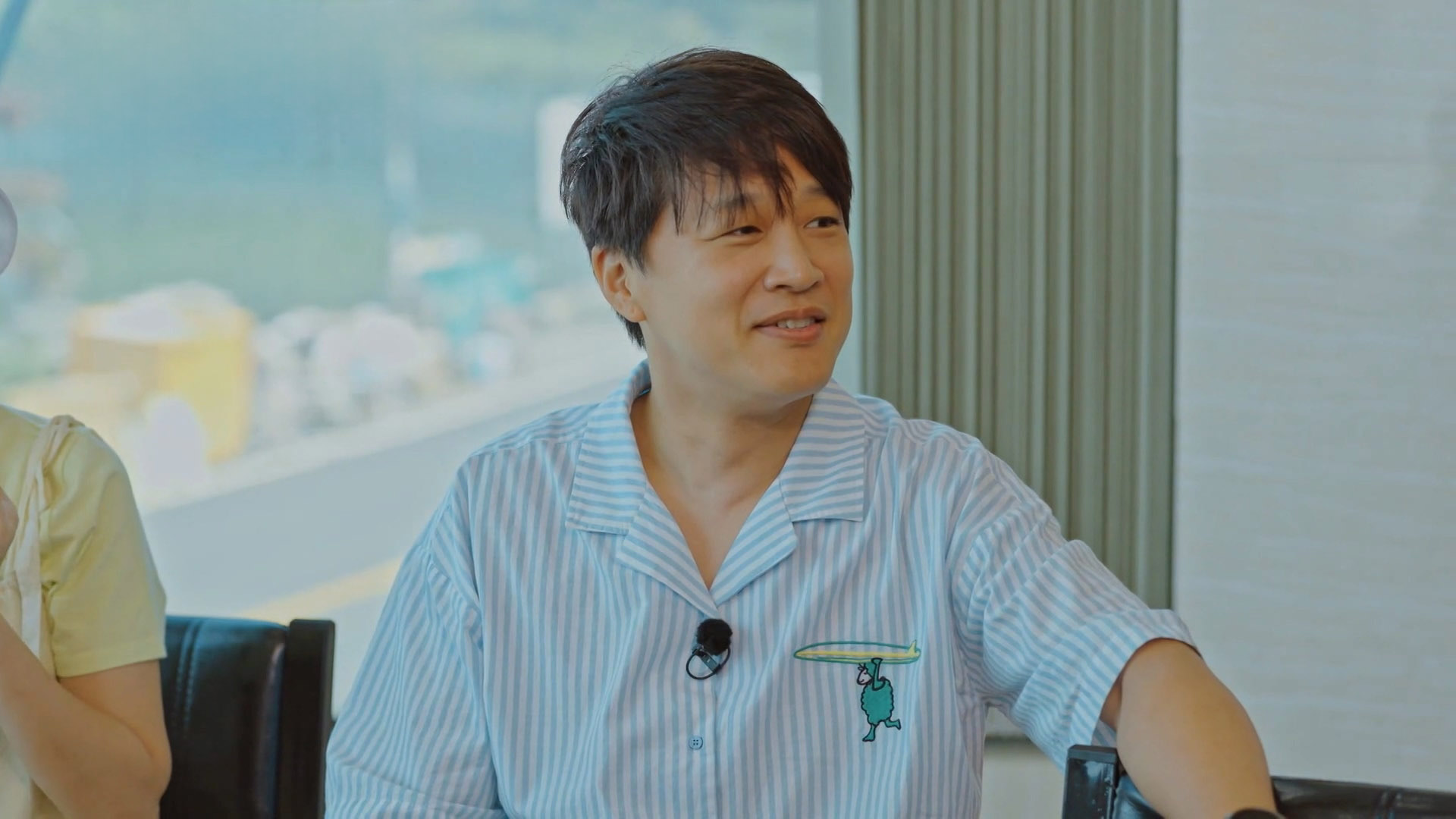 언니네 산지직송 6회