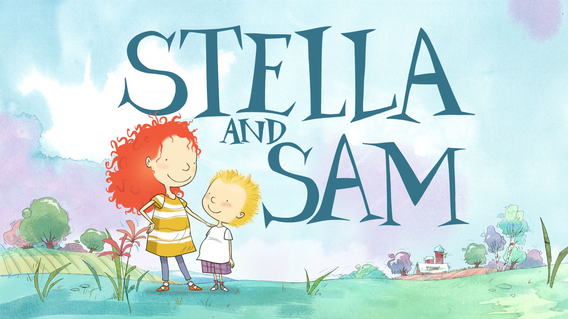 Stella And Sam