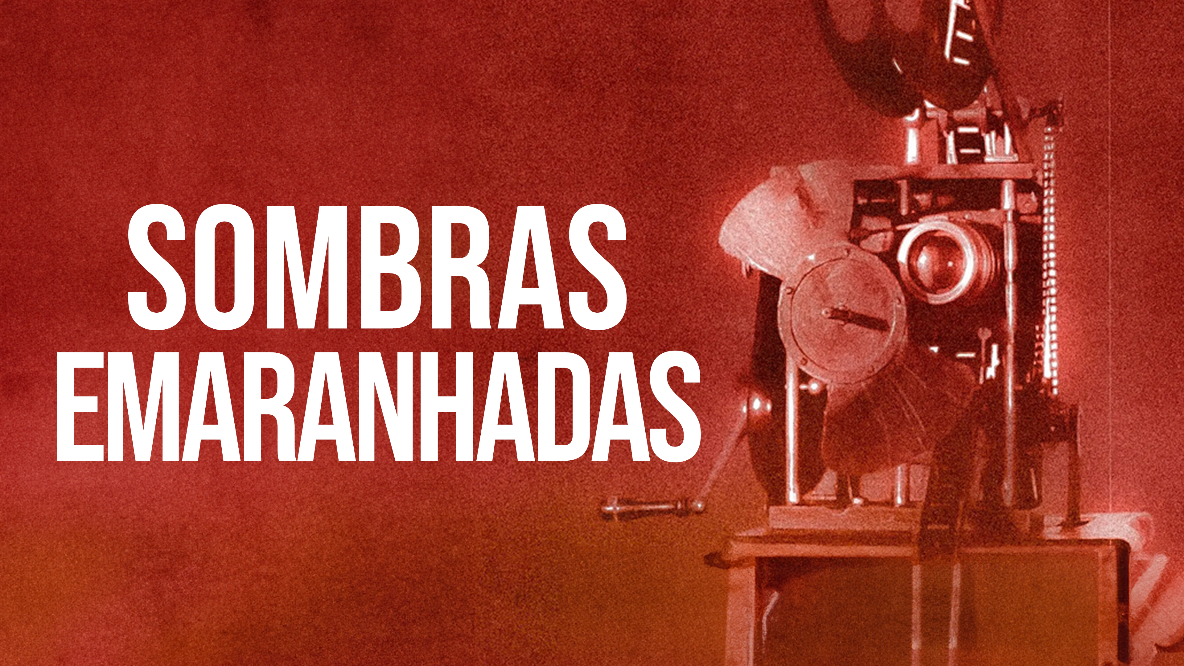 Sombras Emaranhadas