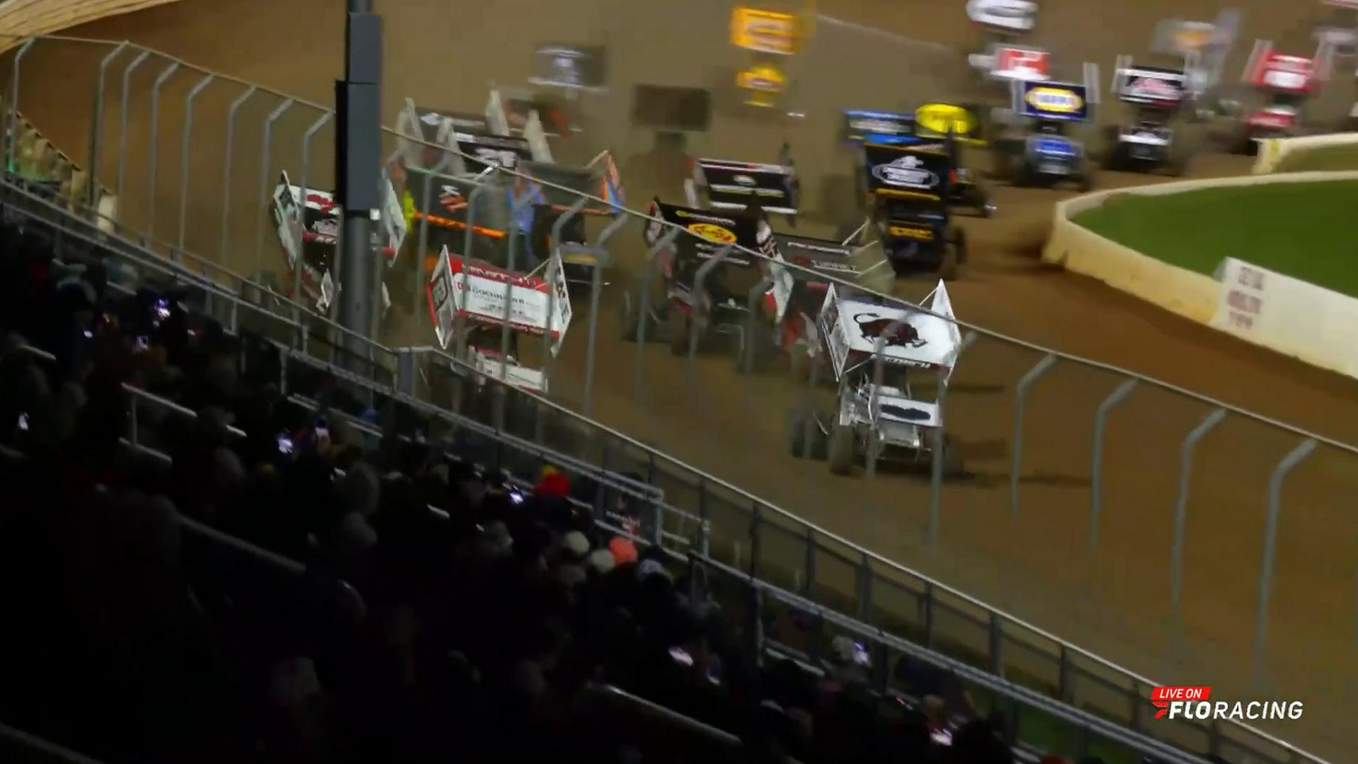Port Royal Speedway