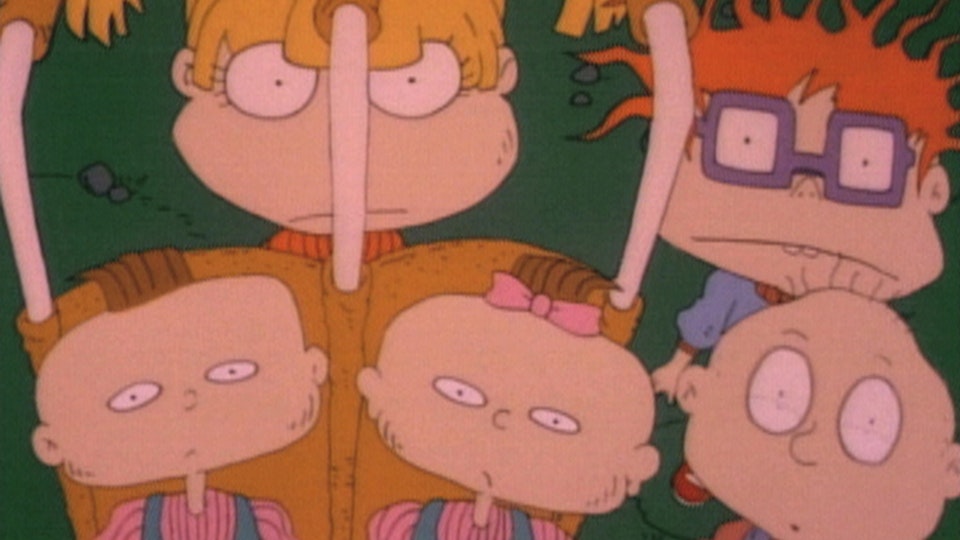 Rugrats