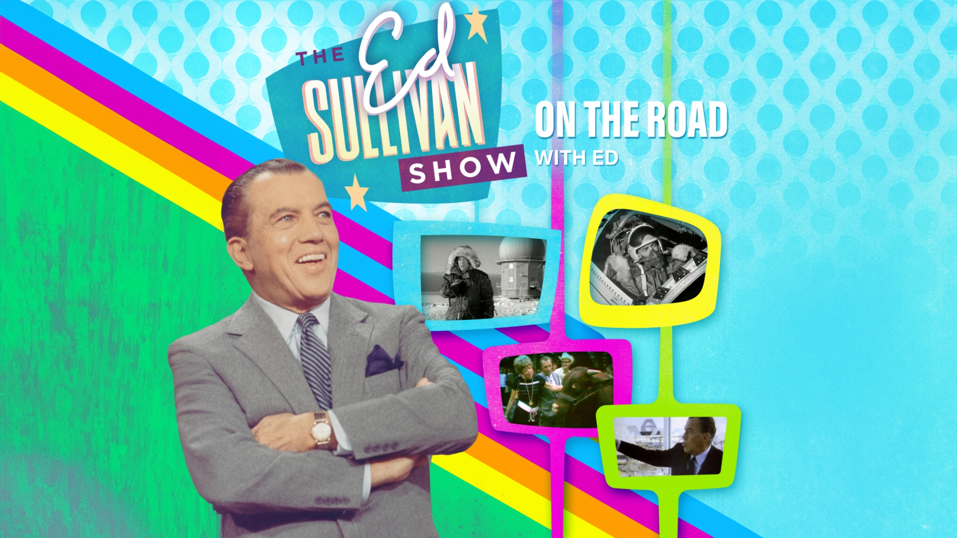 On The Road With Ed