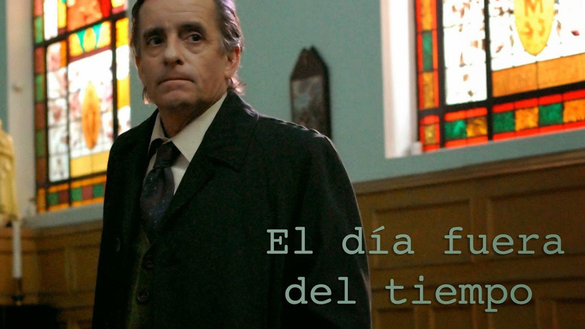 El día fuera del tiempo