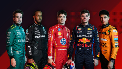 Jolyon Palmer's Analysis - Belgium 2024