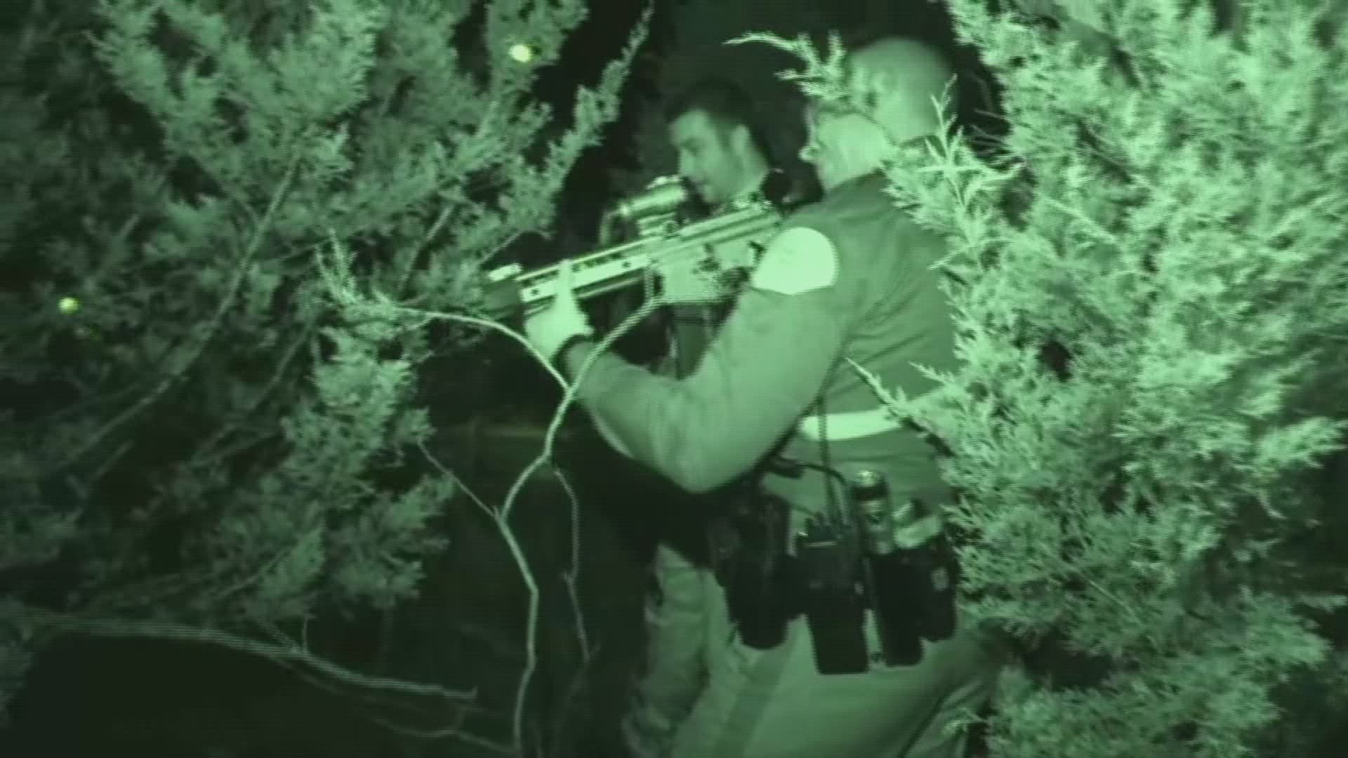 Live PD: Greatest Shifts