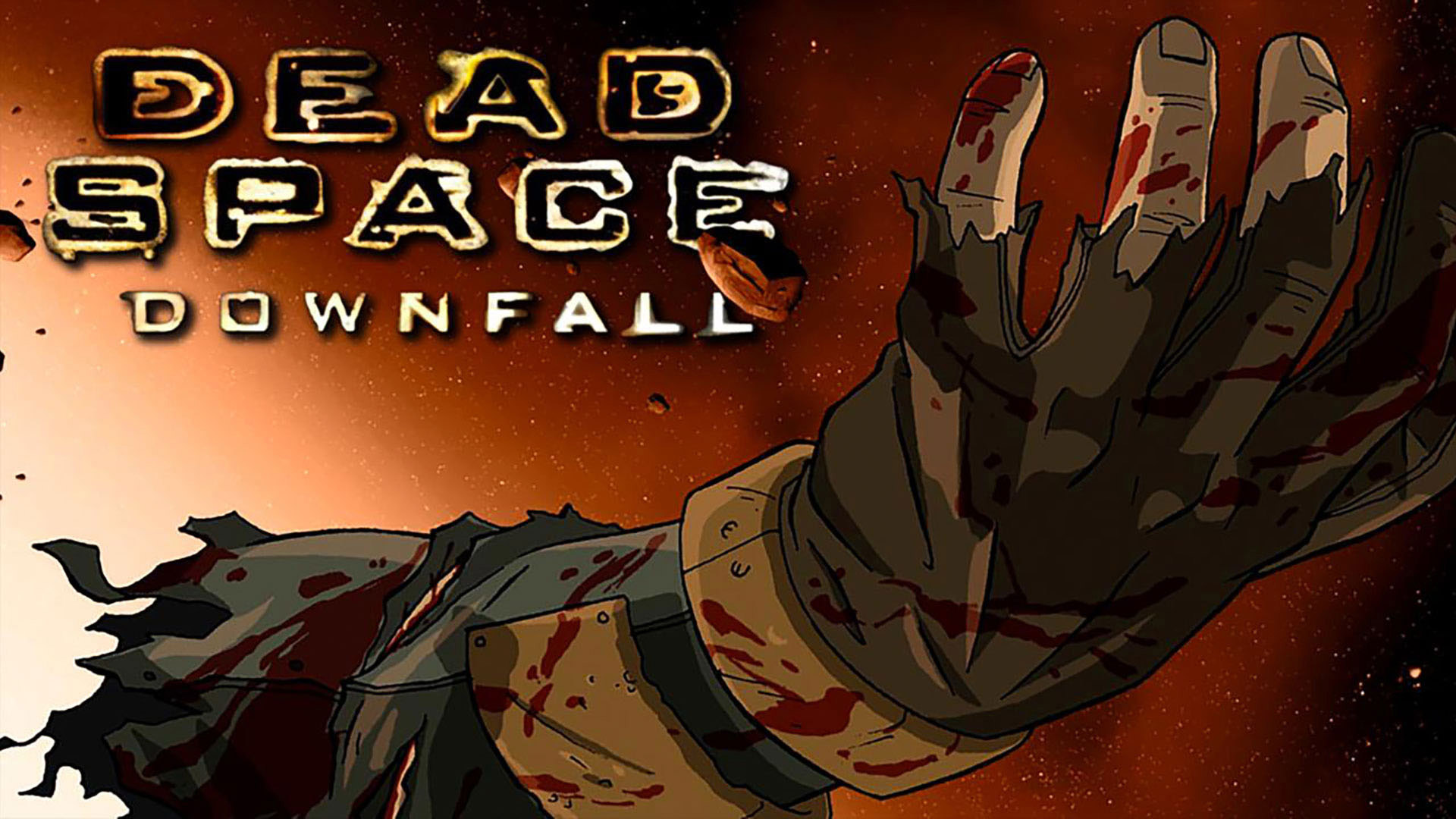 Dead Space