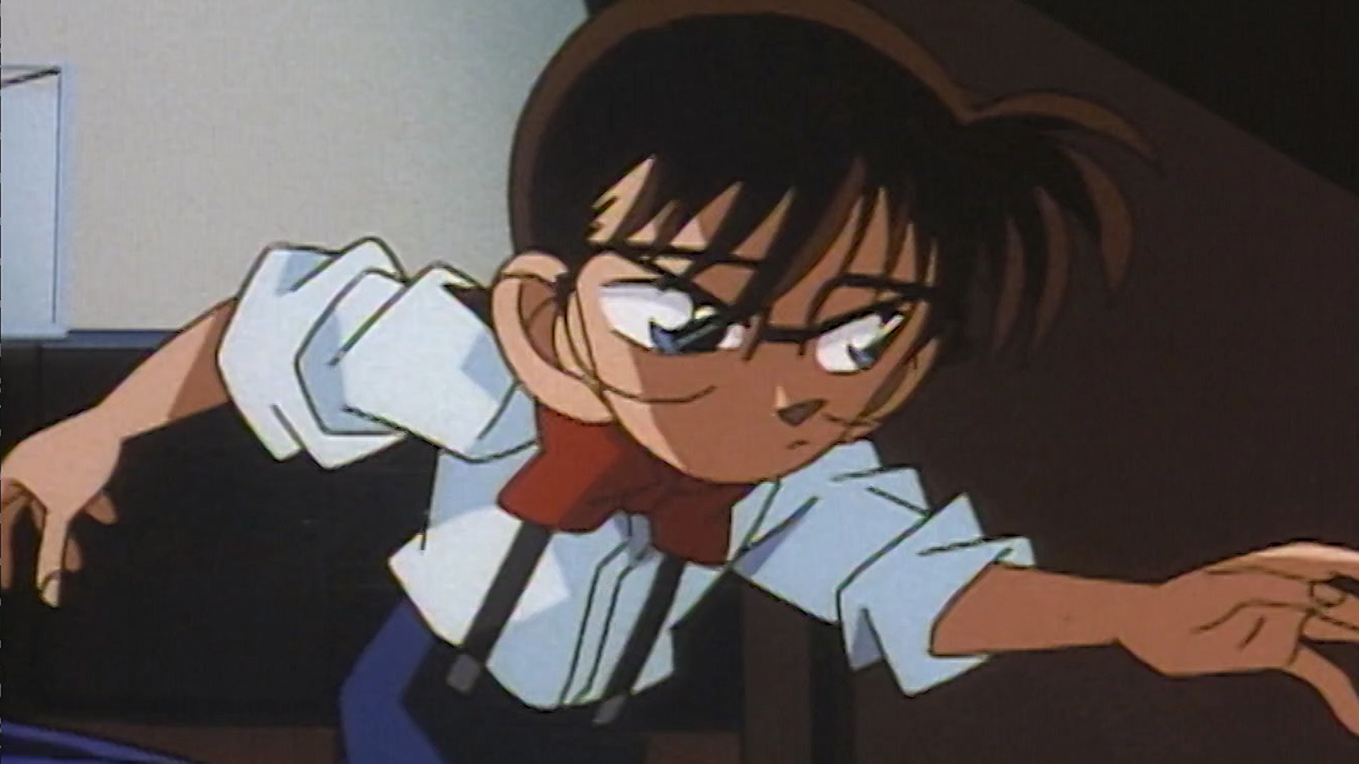 어두운 길 살인 사건