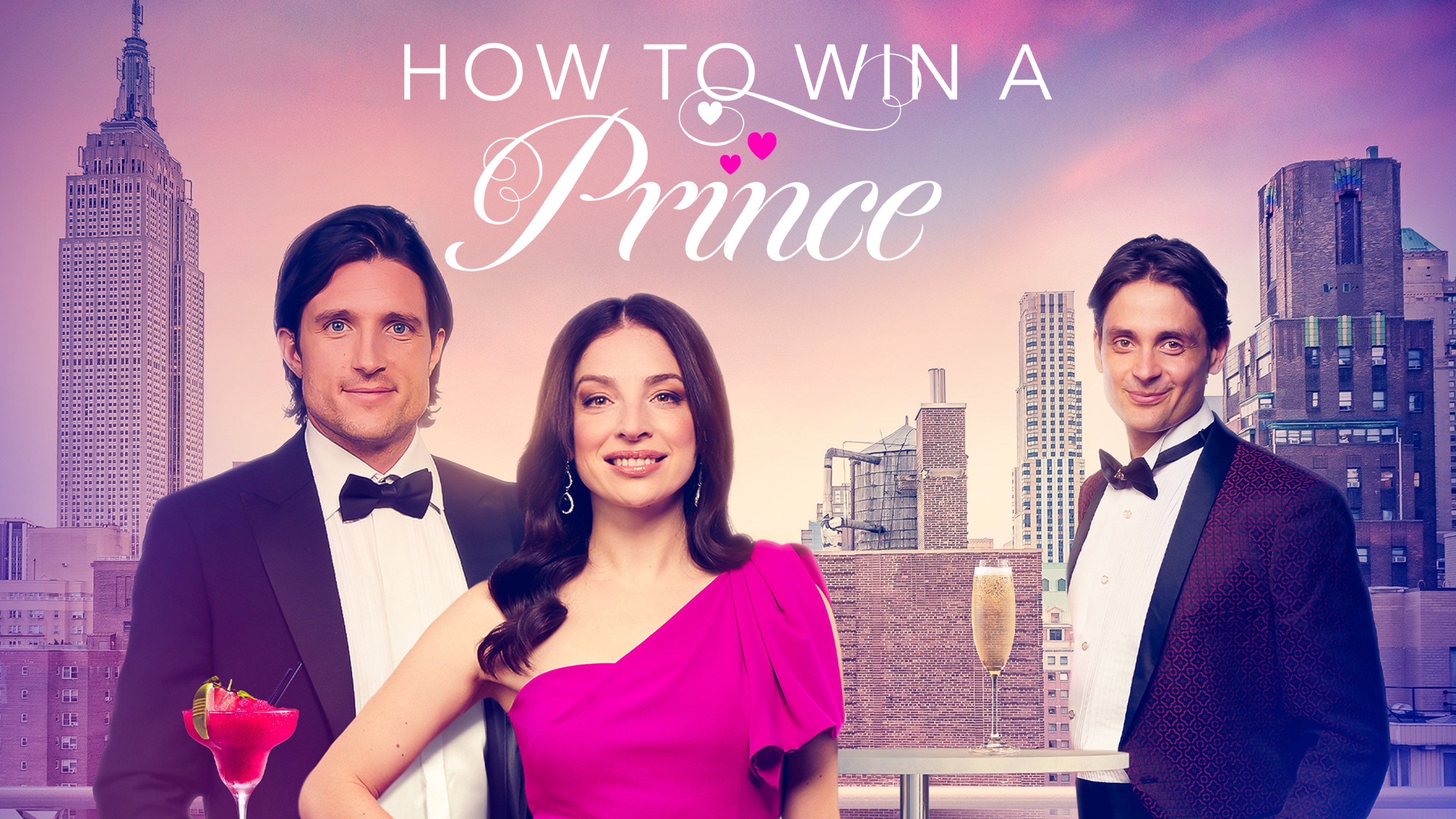 How to Win a Prince