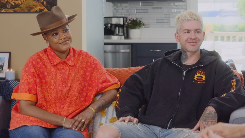 Help! Im in a Secret Relationship!