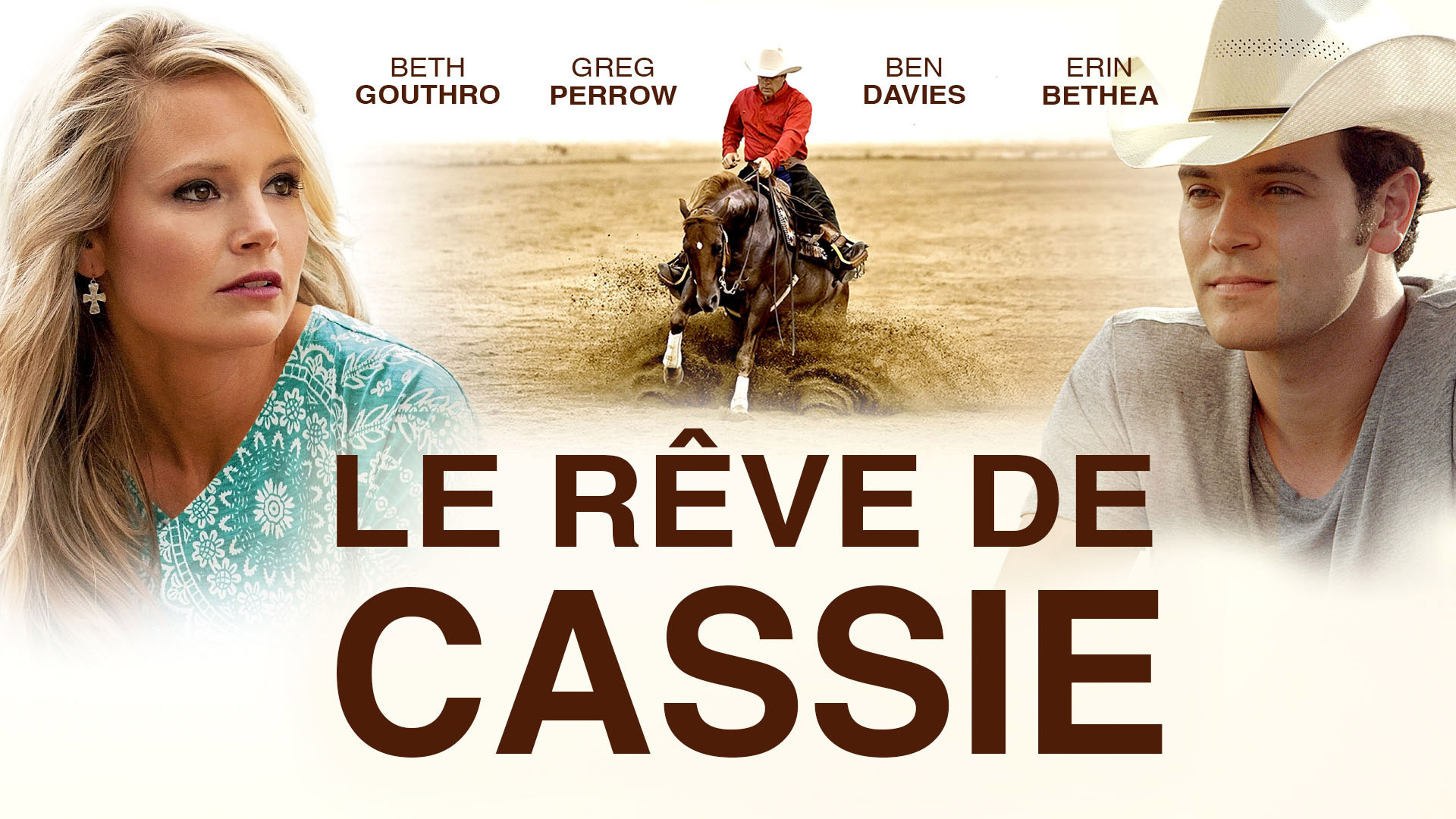 Le Rêve de Cassie