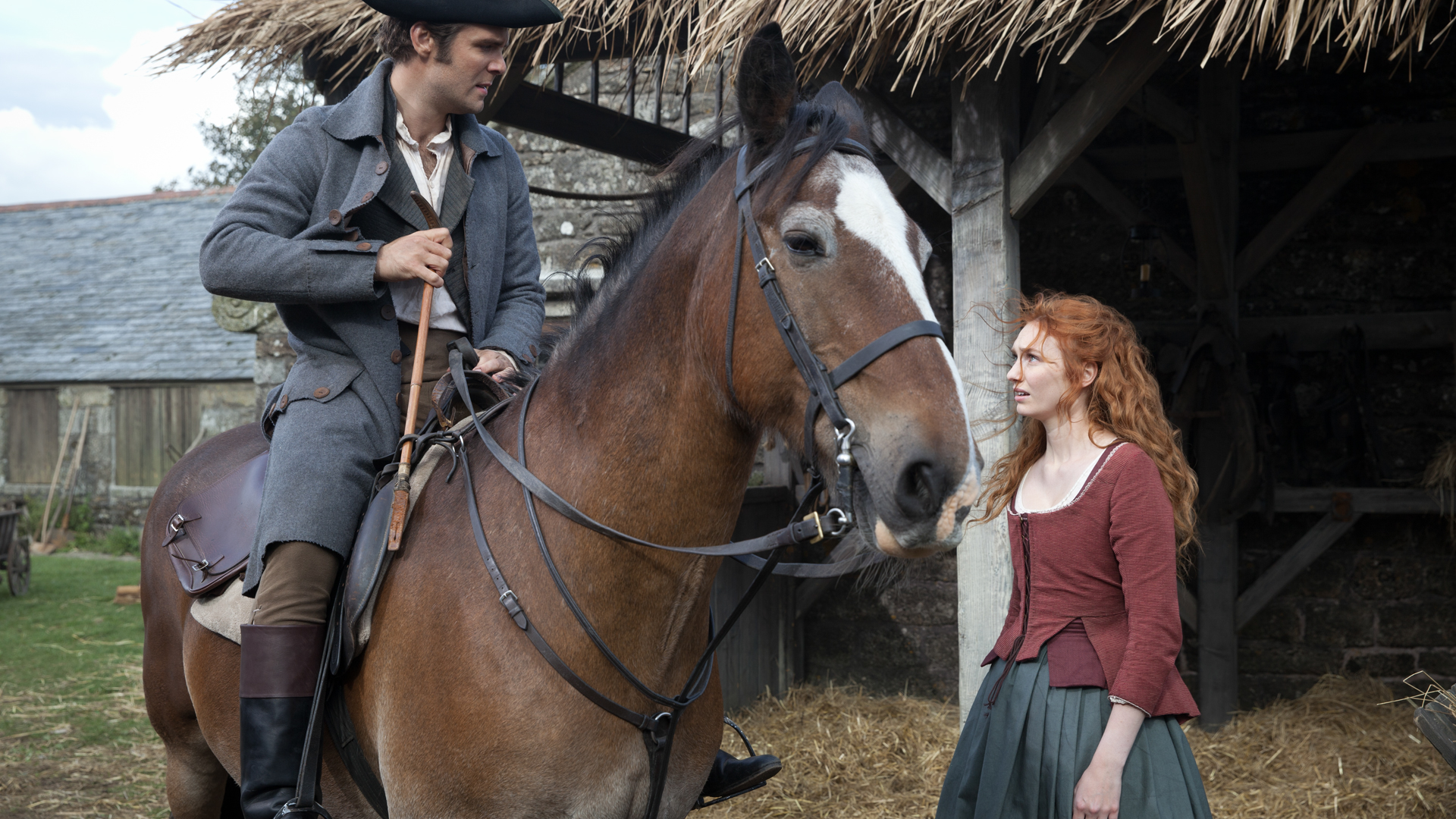 Poldark