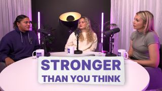 Stronger Than You Think