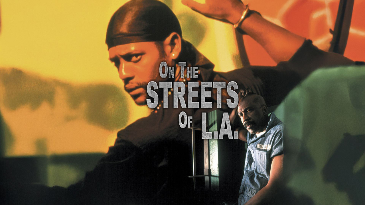 On the Streets of L.A.