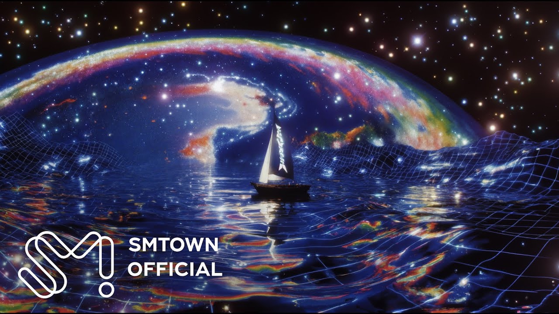 NCT DREAM The 5th Album 'Go Back To The Future' Playlist