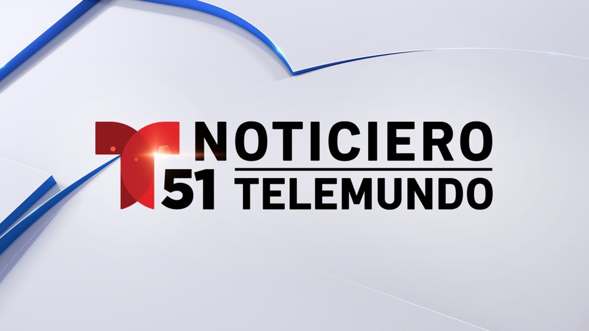 T51 Noticiero Telemundo matutino