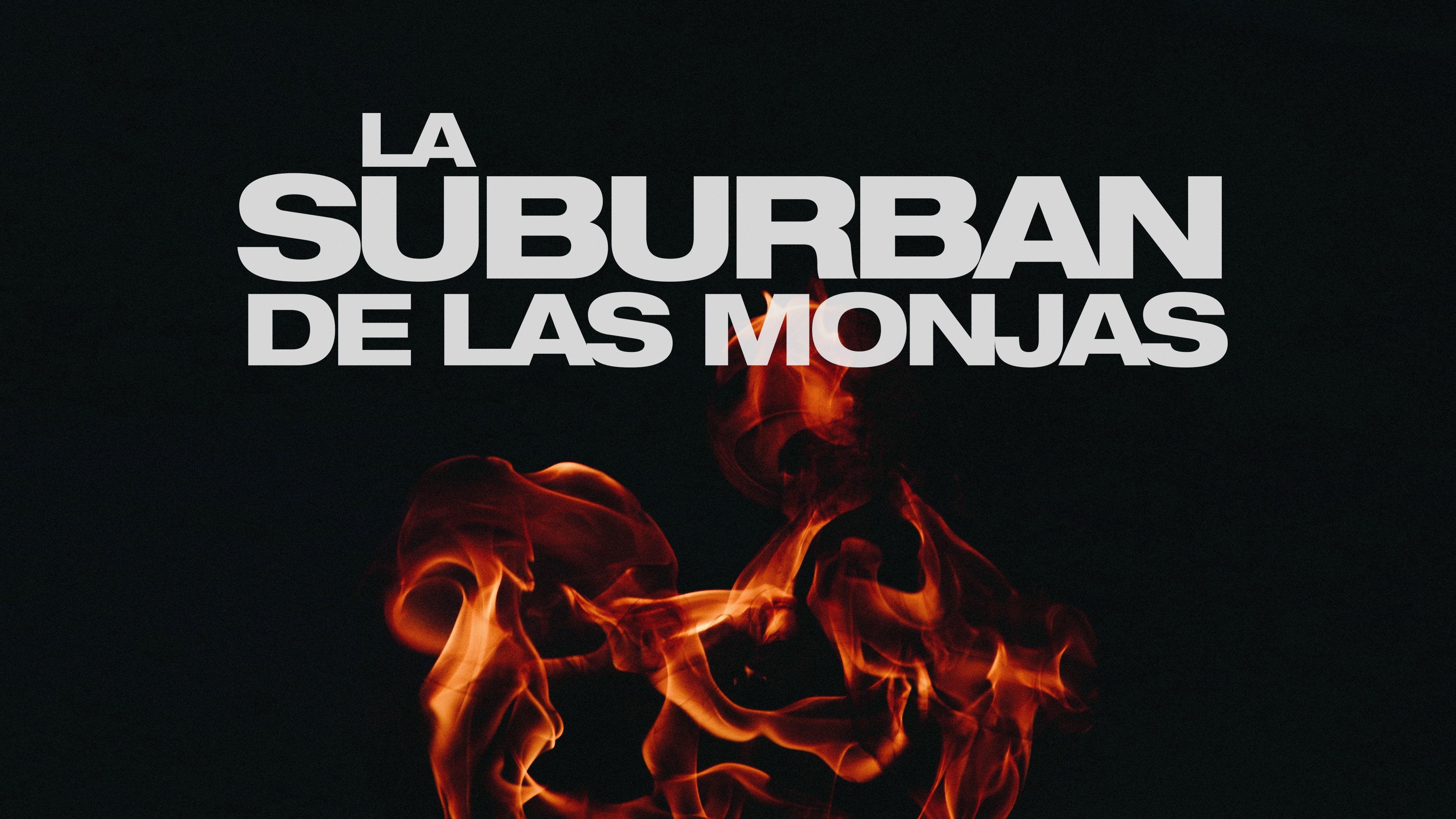 La suburban de las monjas