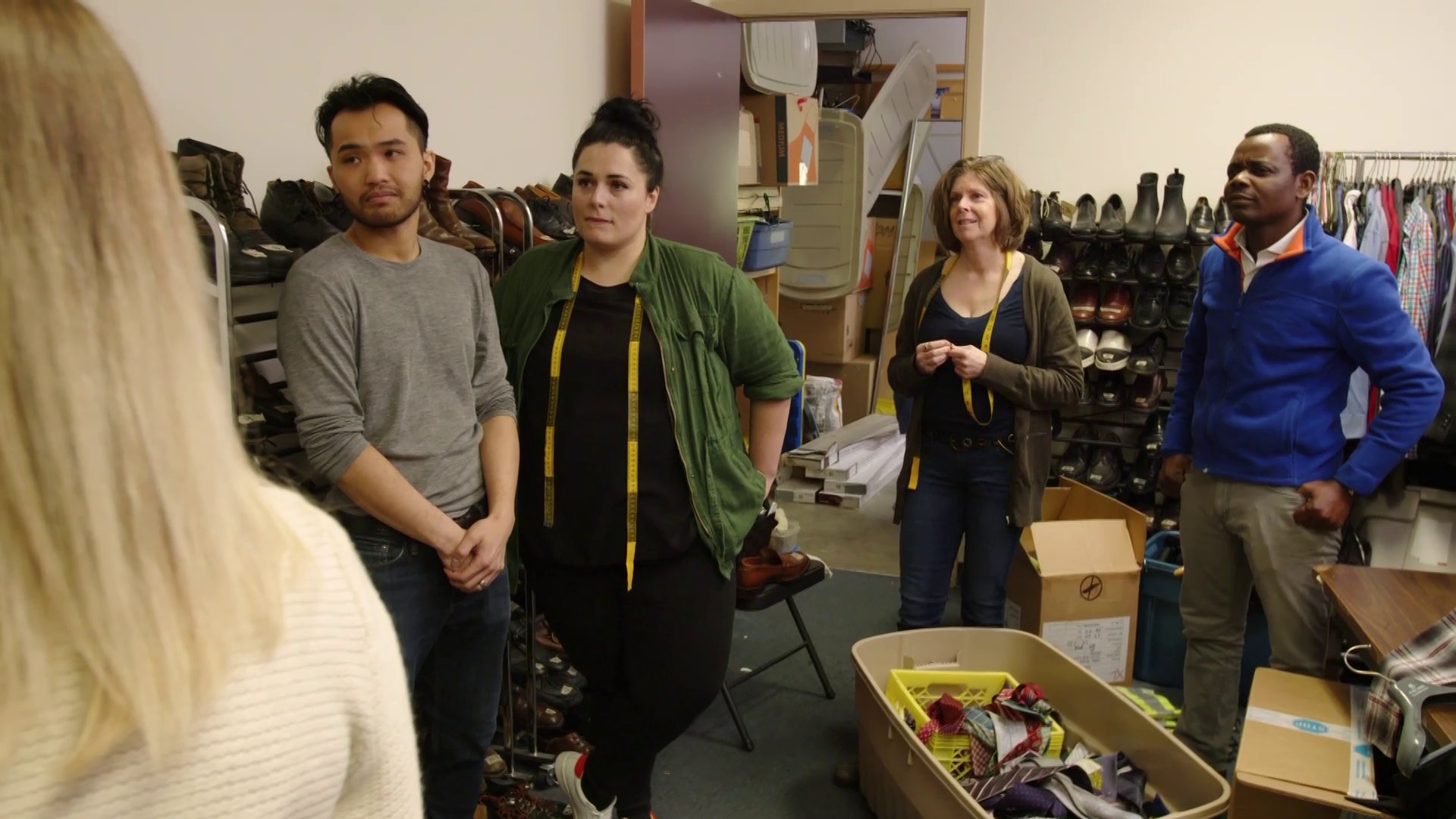 Holmes Family Effect