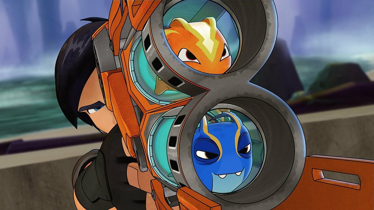 Slugterra
