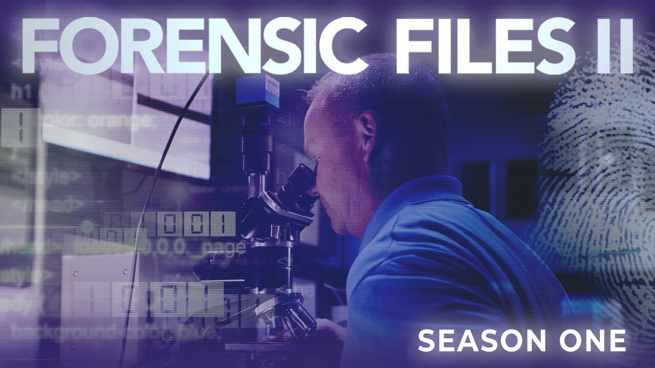 Forensic Files