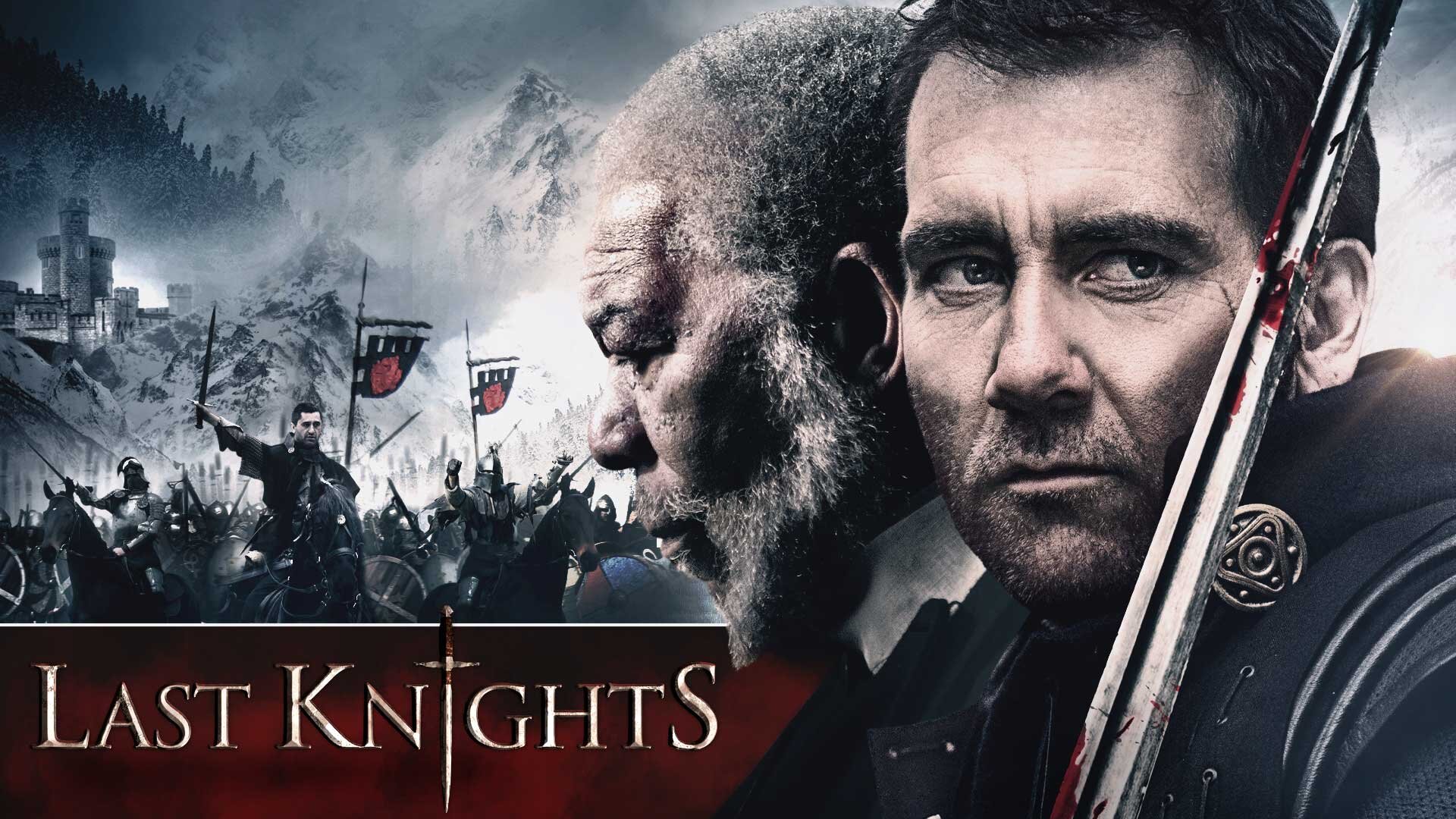Last Knights
