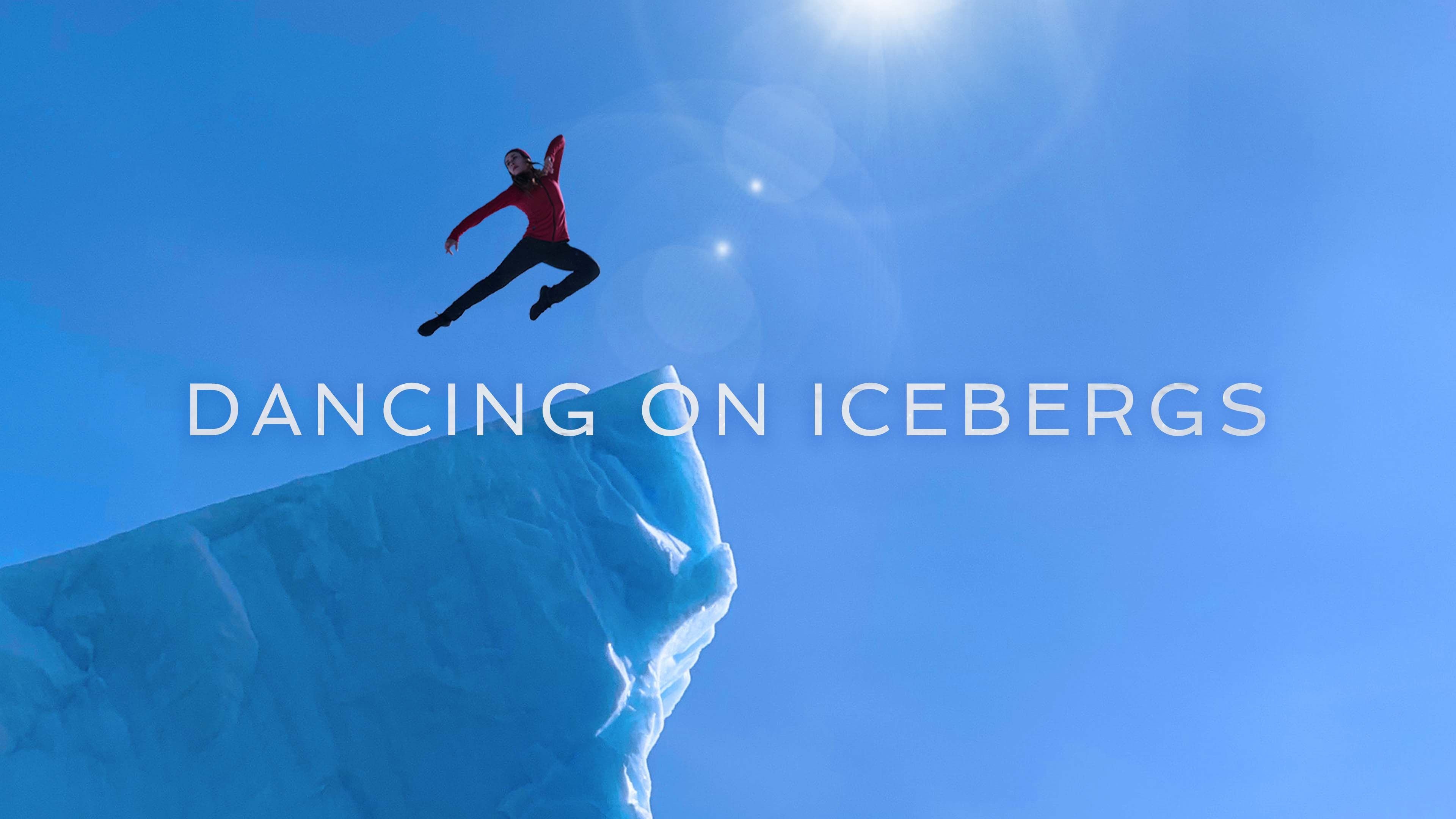 Dancing on Icebergs