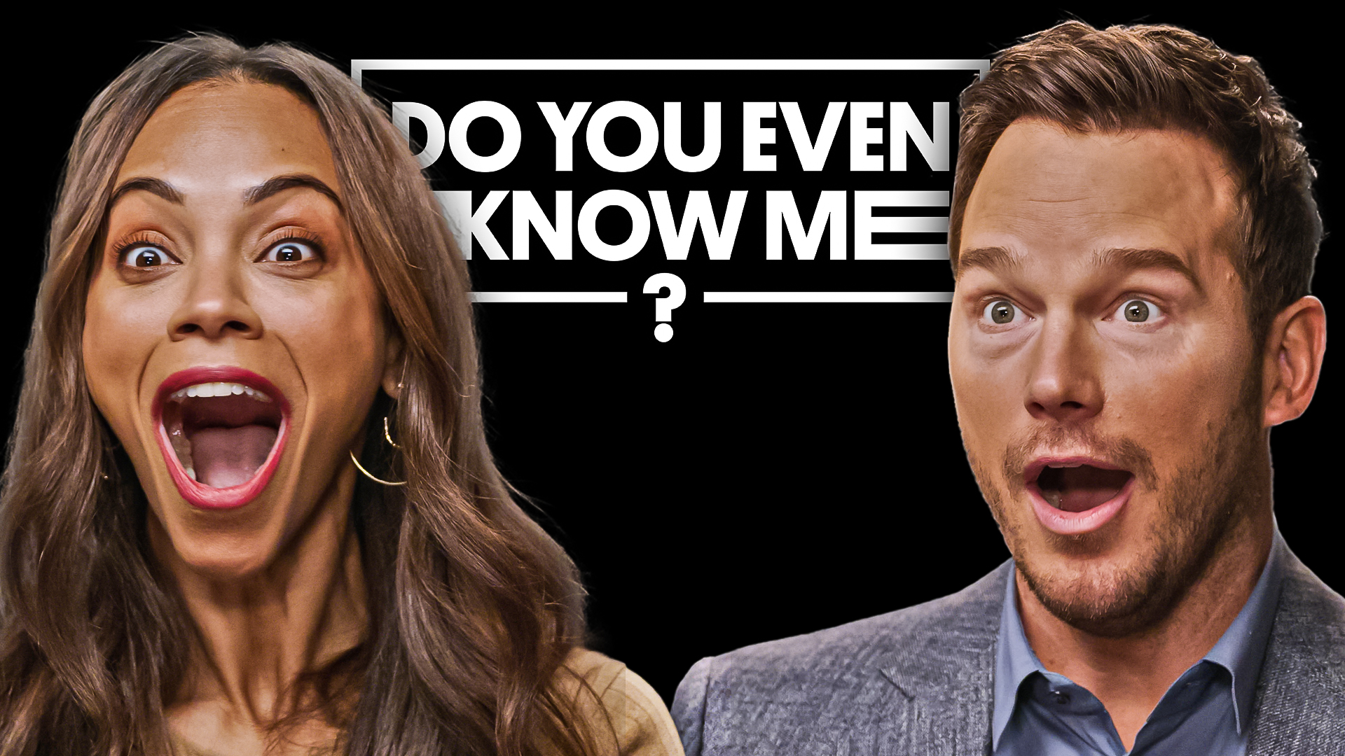 Do You Even Know Me?