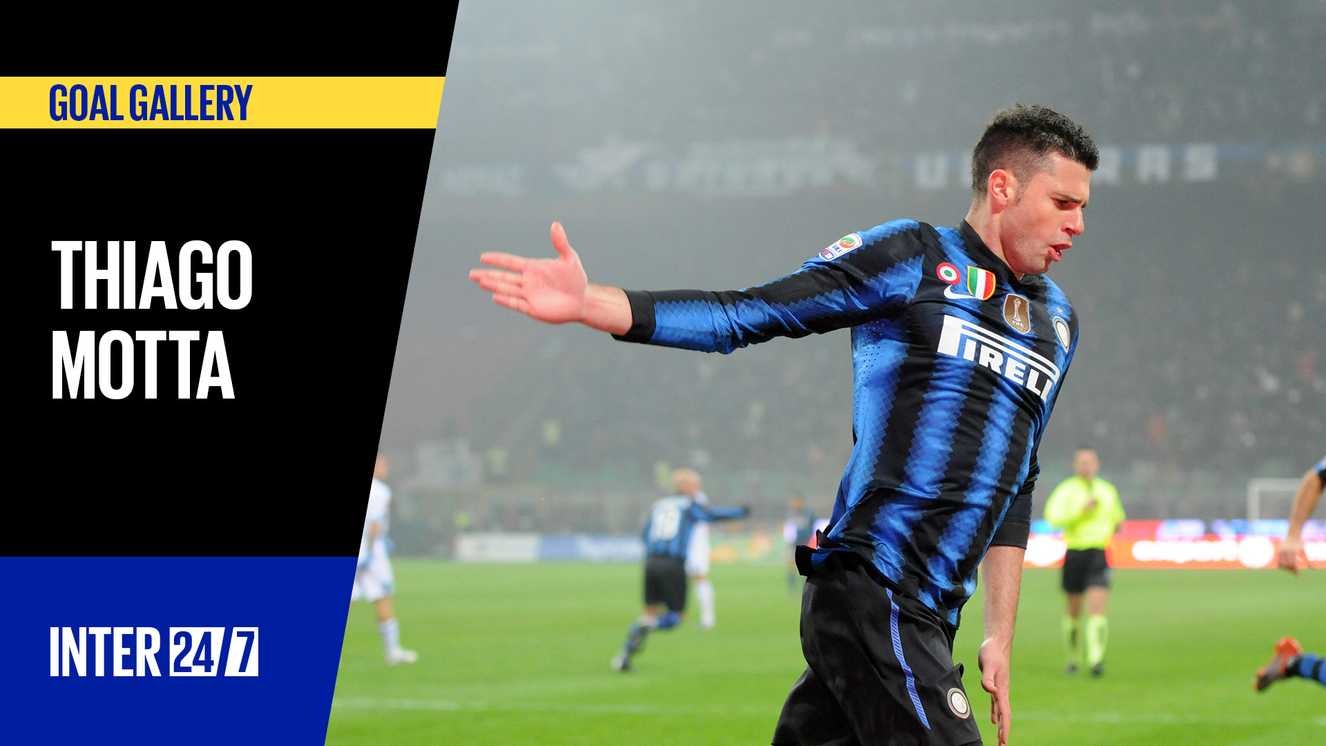 Goal Gallery 2018 19 Thiago Motta