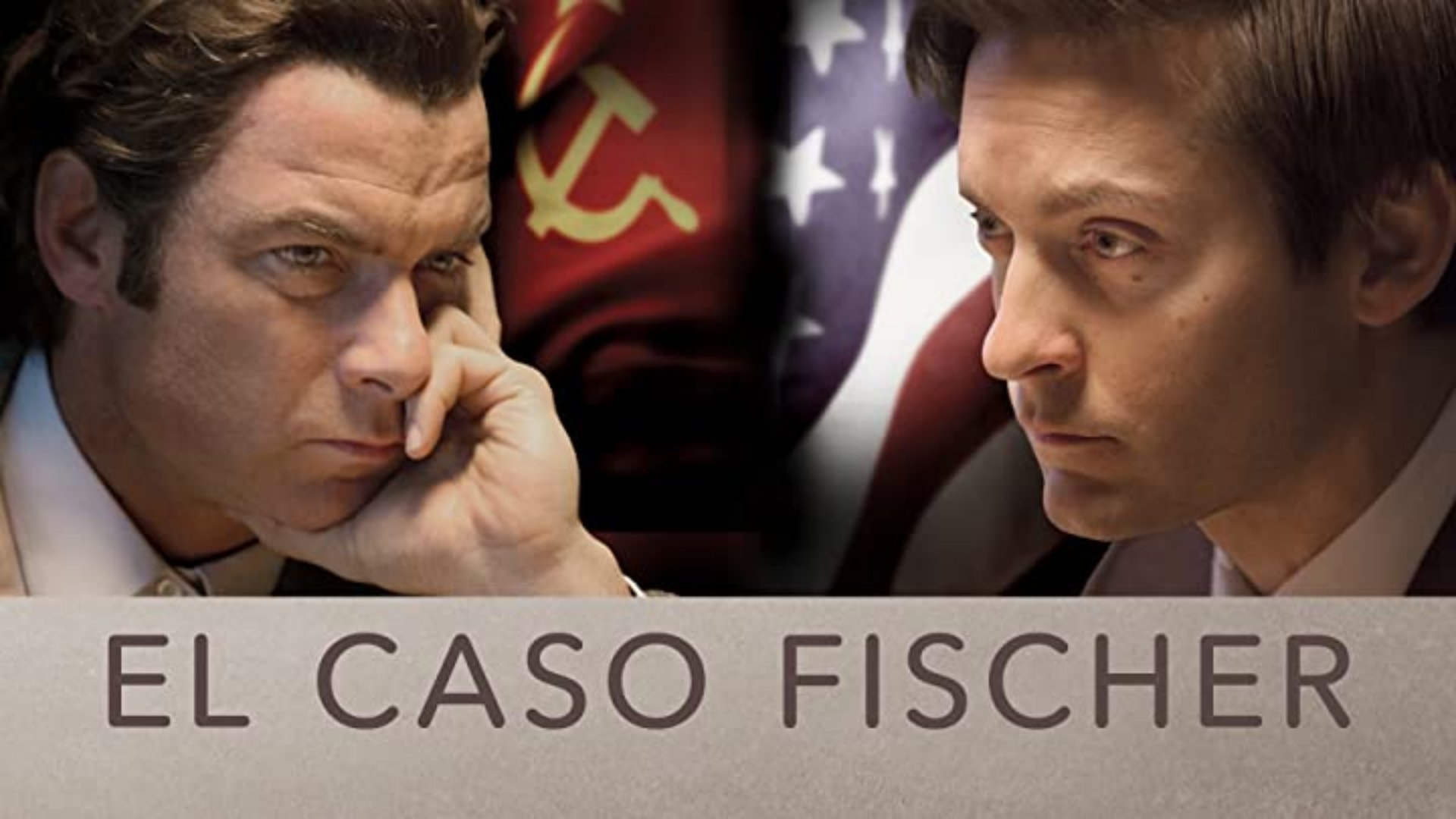 El caso Fischer